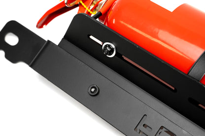 Toyota Yaris GR Gen2 2025 Fire Extinguisher Bracket/Mount