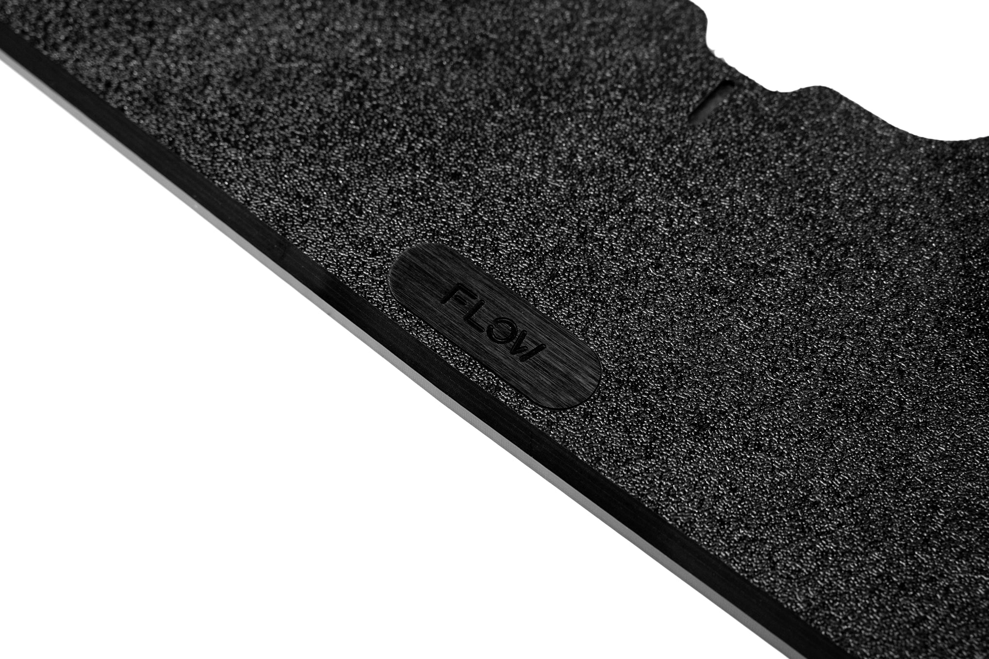 S3 8V Pre-Facelift Sportback Front Lip Splitter V3