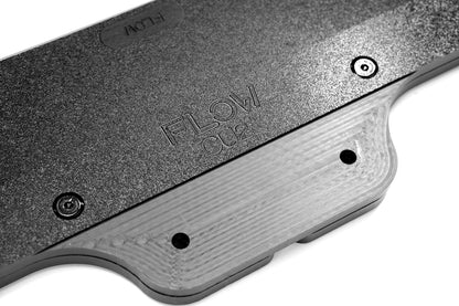 CU2 Accord Euro Front Lip Splitter - Standard