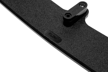 Impreza WRX/RS G3 Sedan PFL Front Lip Splitter & Mounting Brace