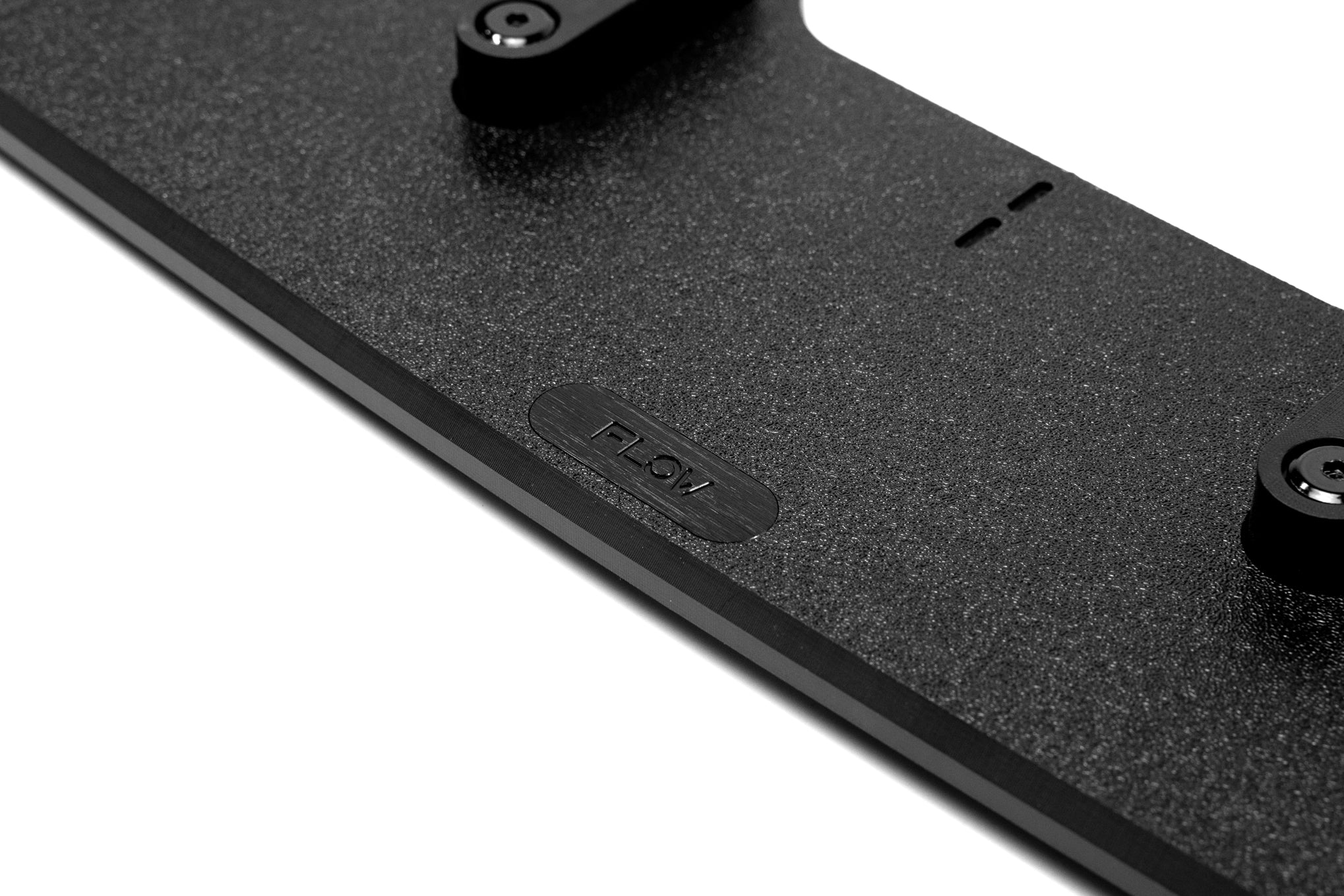 Scirocco R PFL V3 Front Lip Splitter