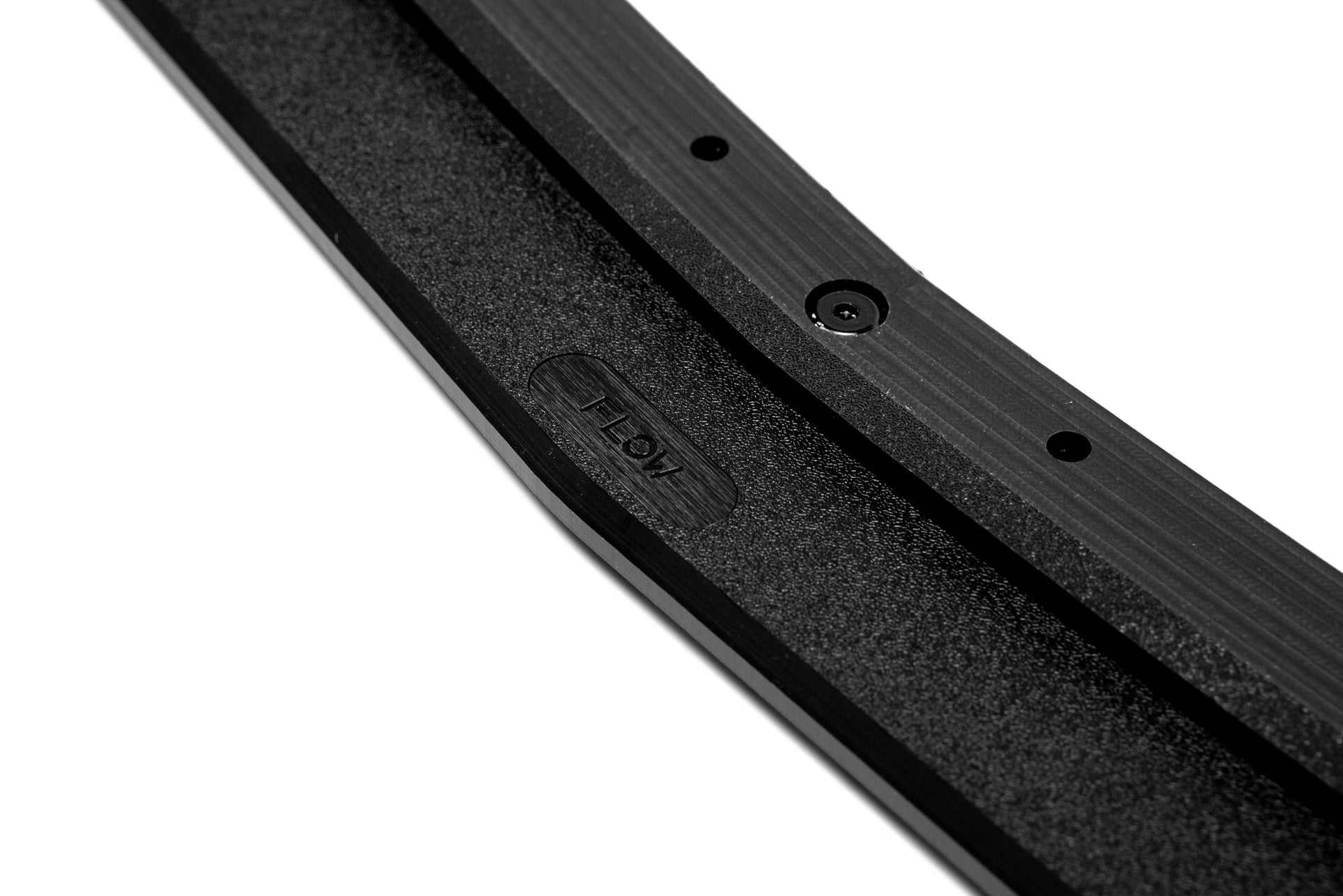 GT Mustang S550 FN Front Lip Splitter