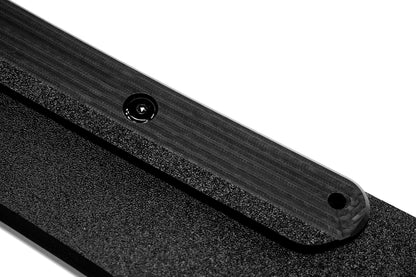 GT Mustang S550 FN Front Lip Splitter