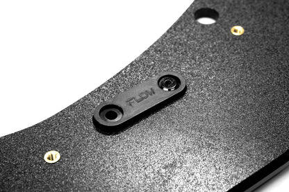 MK1 Falcon FG Front Lip Splitter