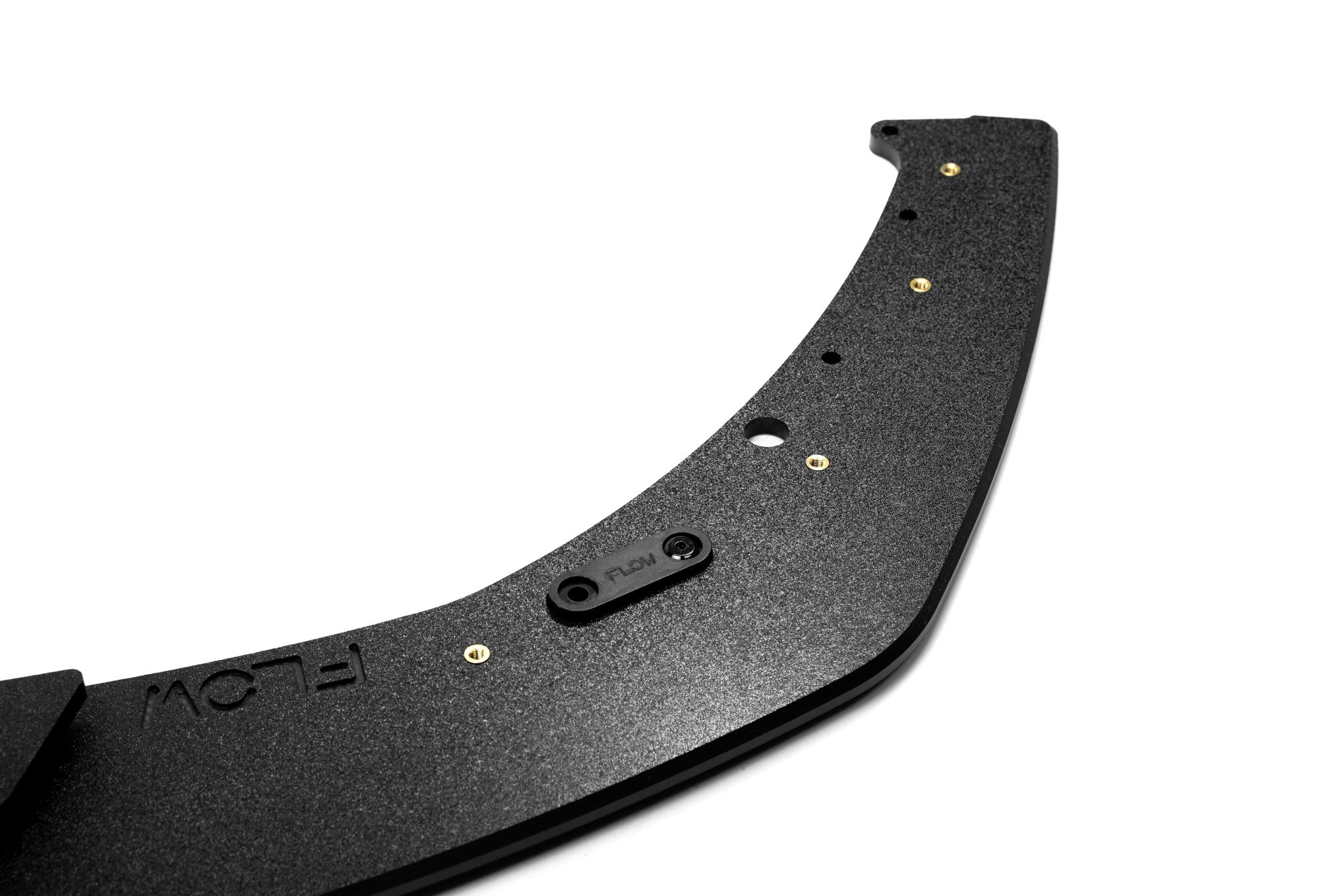 MK1 Falcon FG Front Lip Splitter