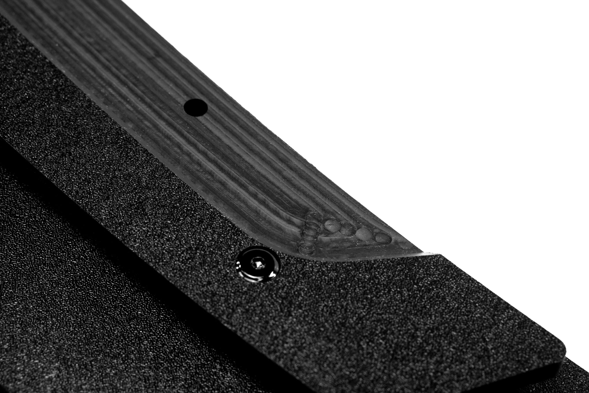 MK1 Falcon FG Front Lip Splitter