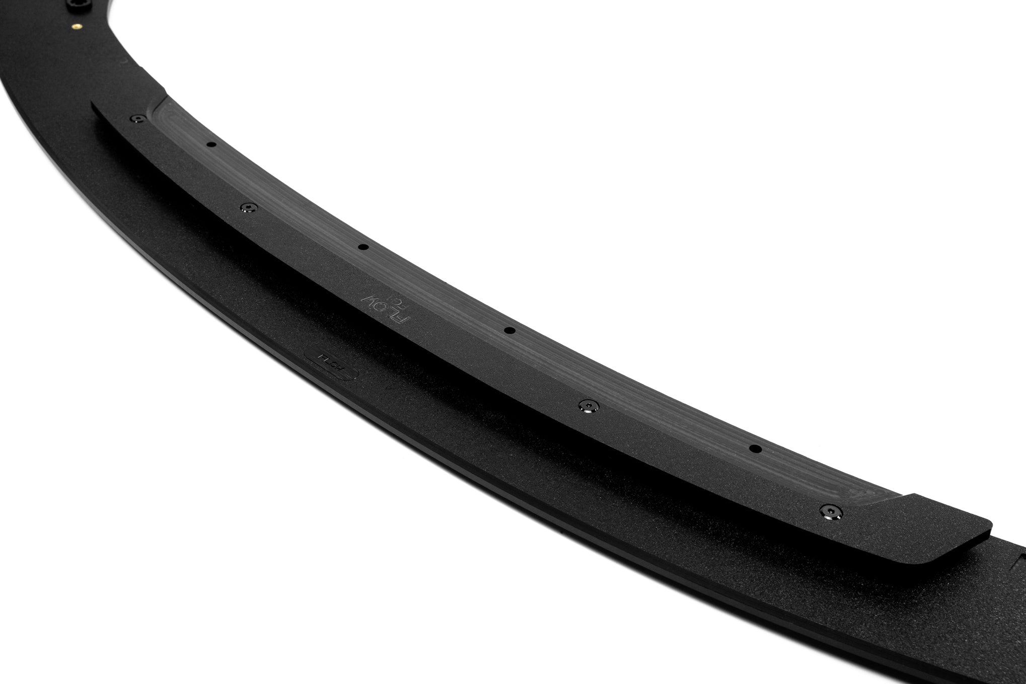 MK1 Falcon FG Front Lip Splitter