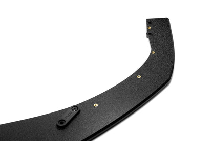i30 N Line Hatch PD (2018-2023) Front Lip Splitter