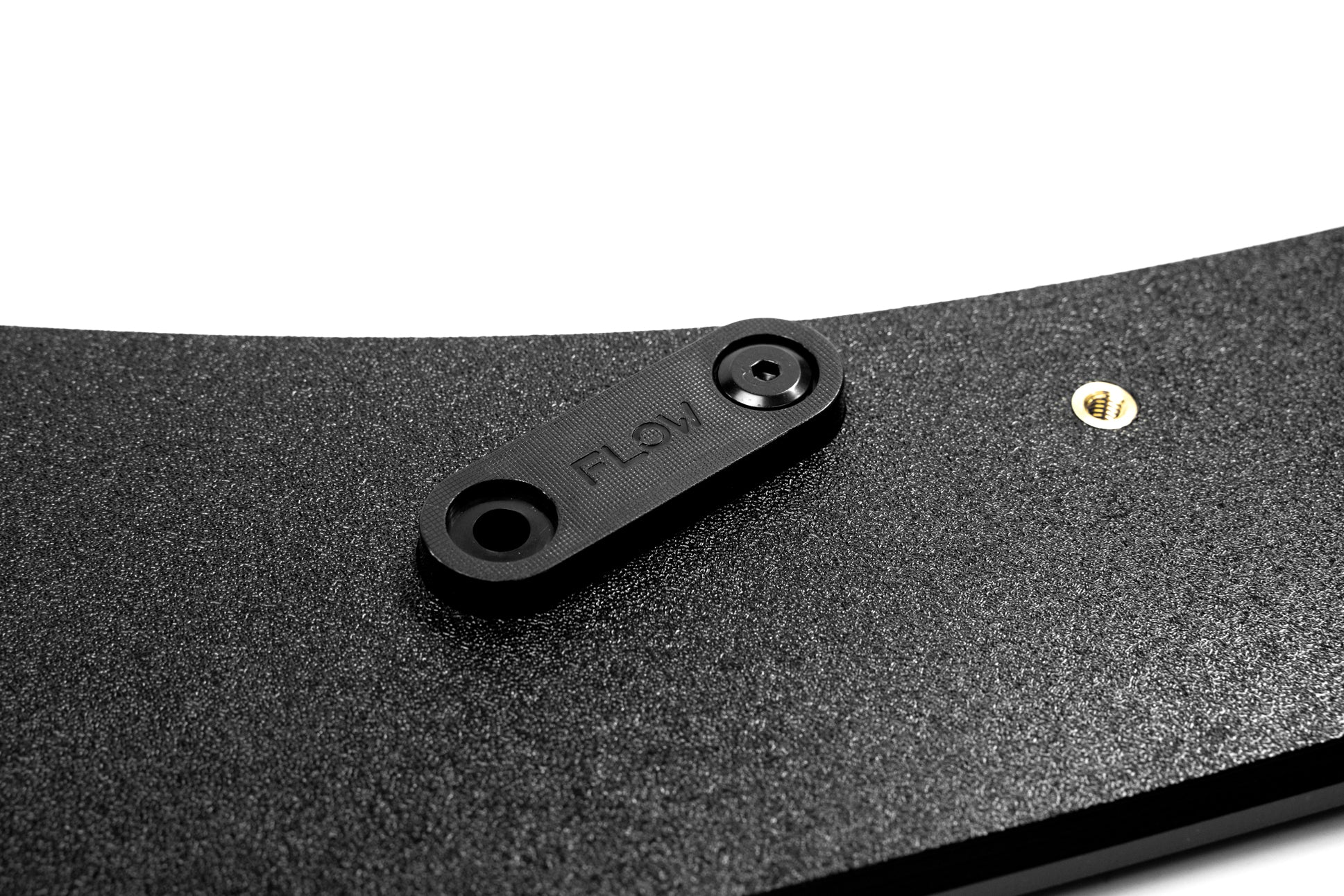 i30 N Line Hatch PD (2018-2023) Front Lip Splitter