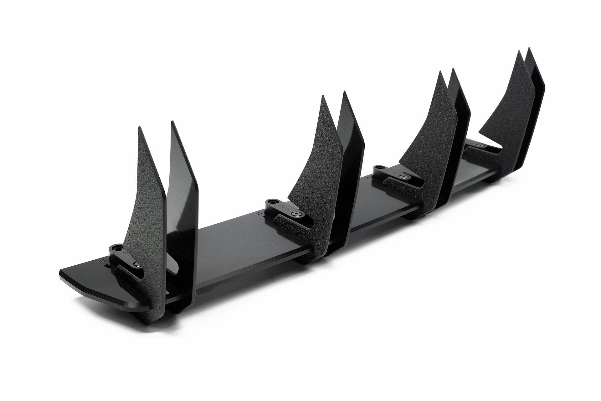 Kona N Flow-Lock Rear Diffuser