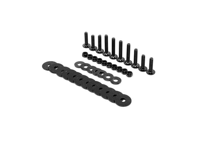 i30 N Line Hatch PD (2018-2023) Front Lip Splitter