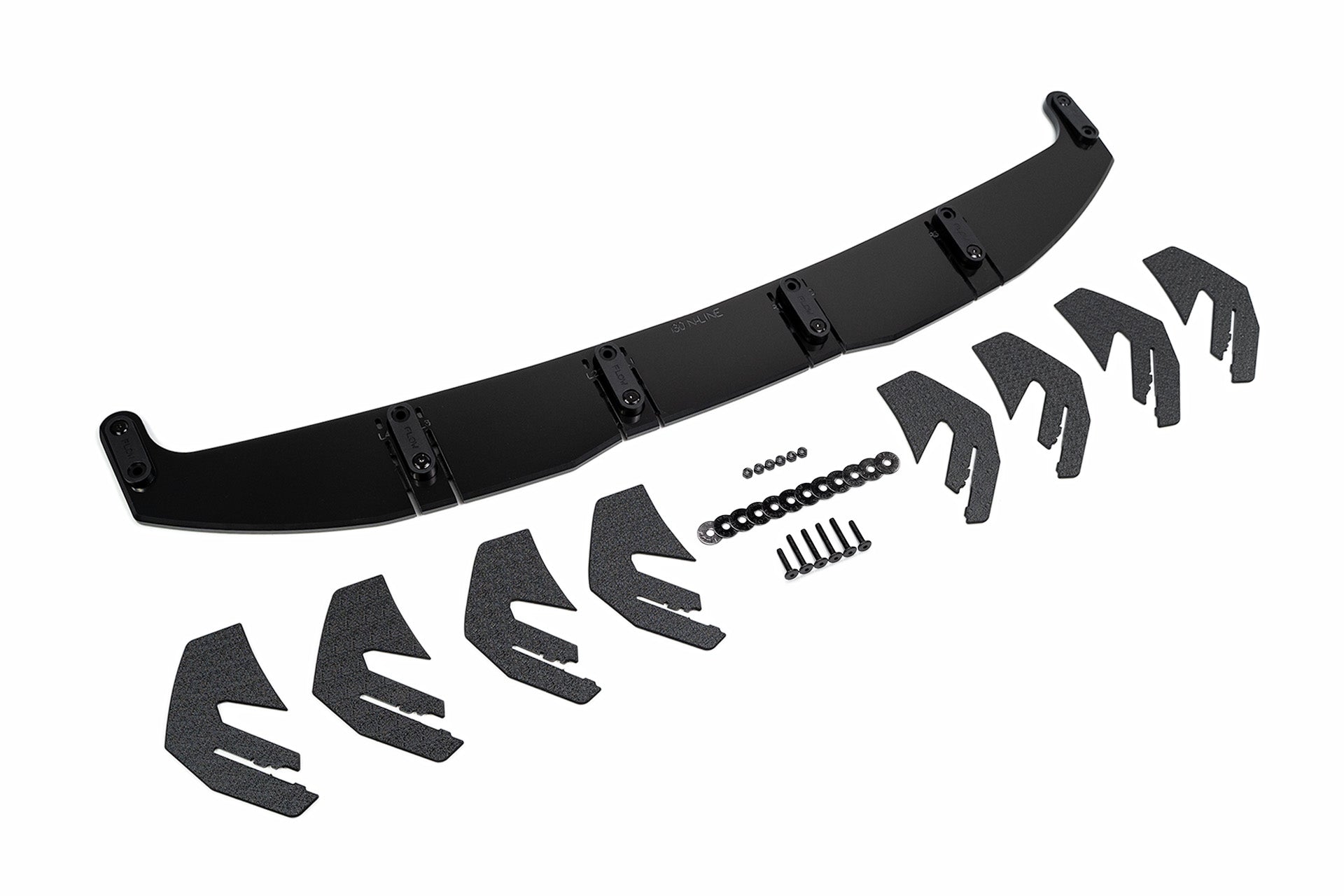 Buy Flow-Lock Rear Diffusers Online | Flow Designs Australia