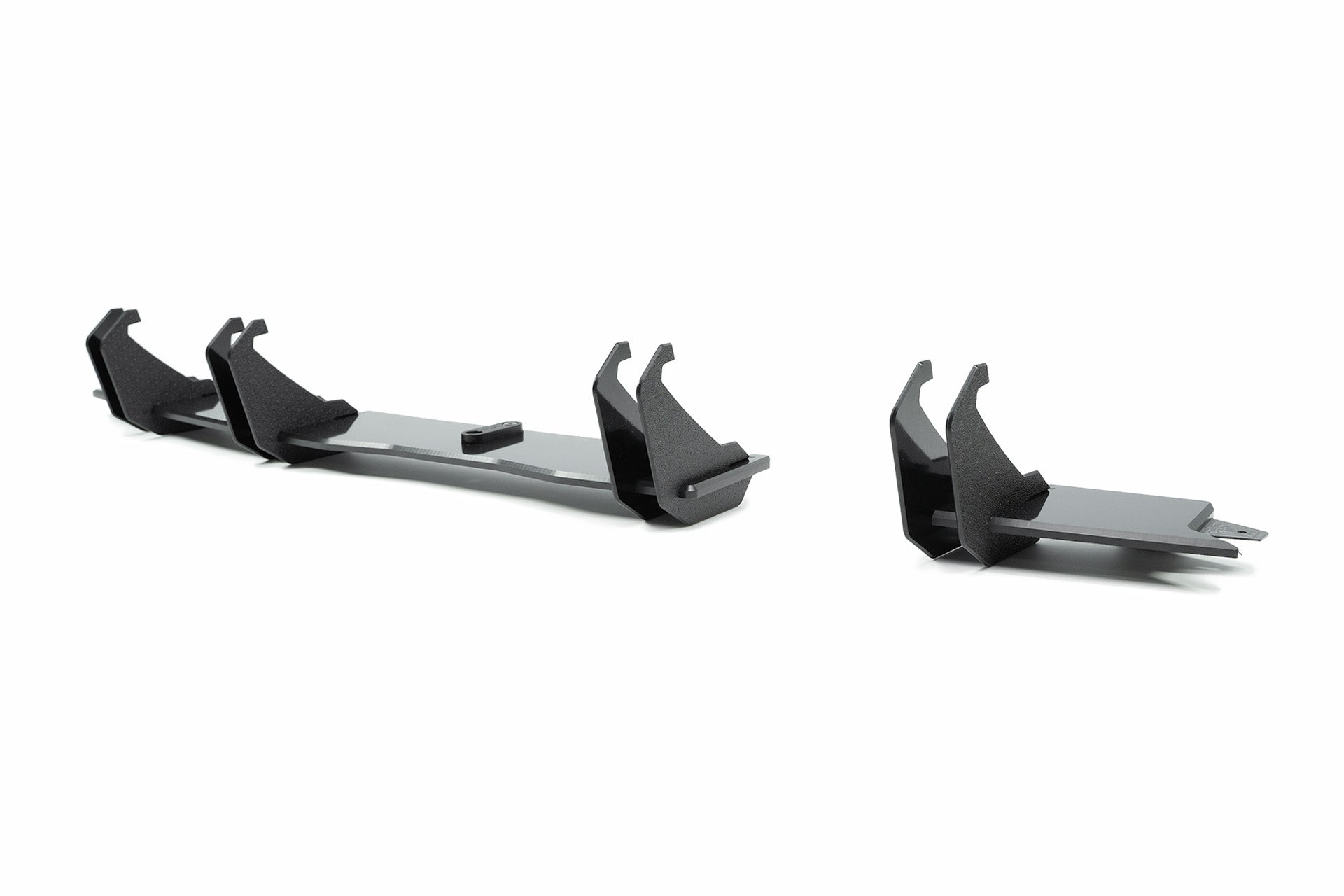 i20 N BC3 Facelift - Flow-Lock Rear Diffuser