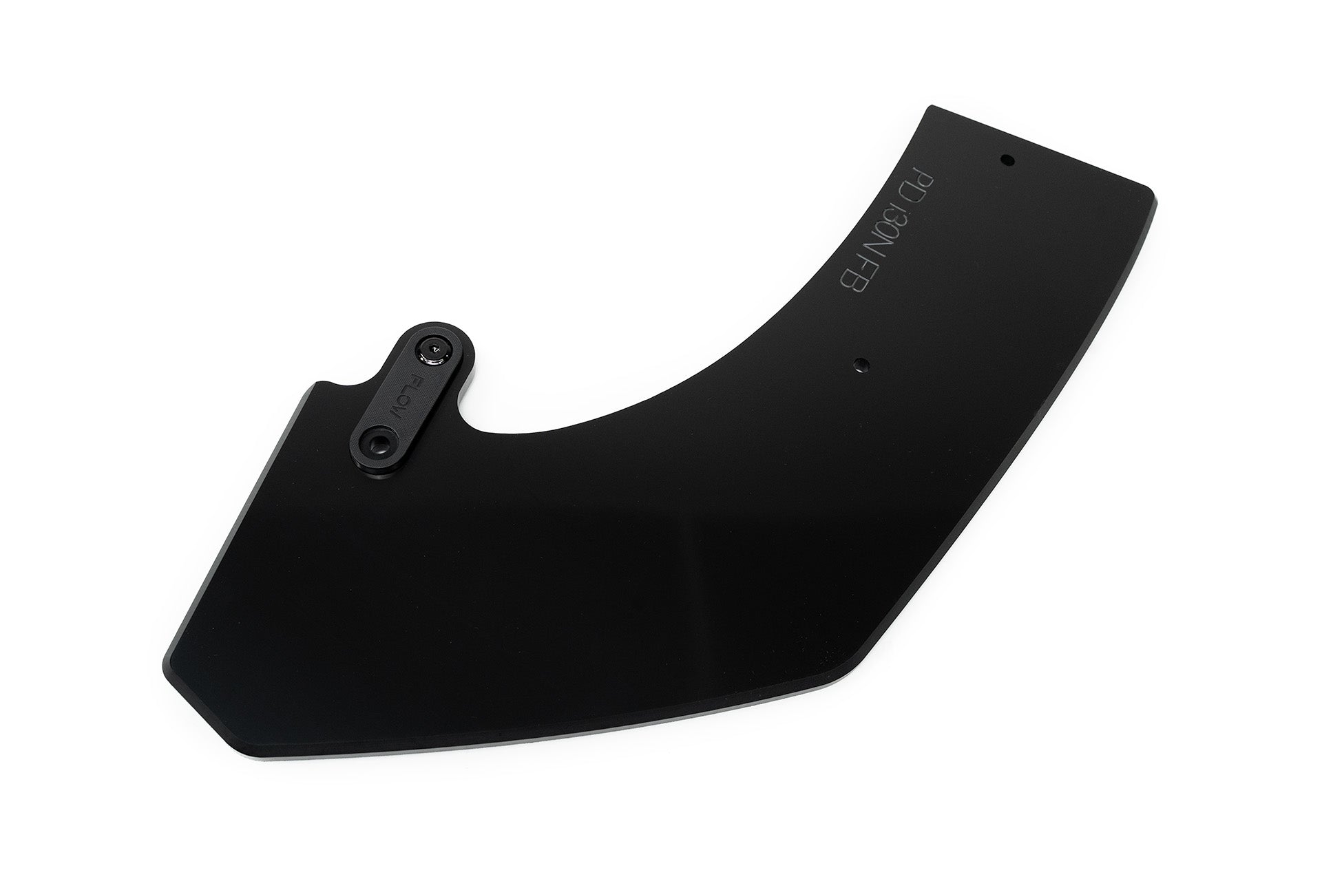 i30N Fastback PD Rear Spats (Pair)