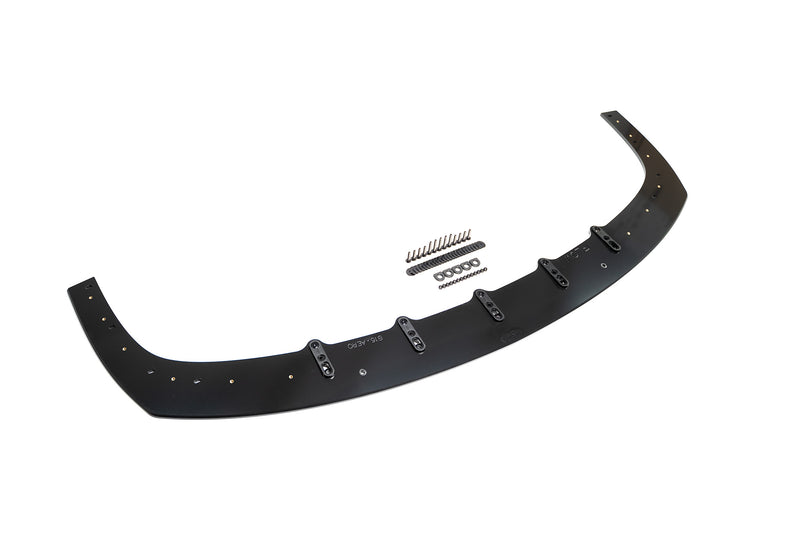 (Demo Stock) S15 / 200SX Aero Front Lip Splitter V3 (For Aero Front Bar) GLOSS BLACK