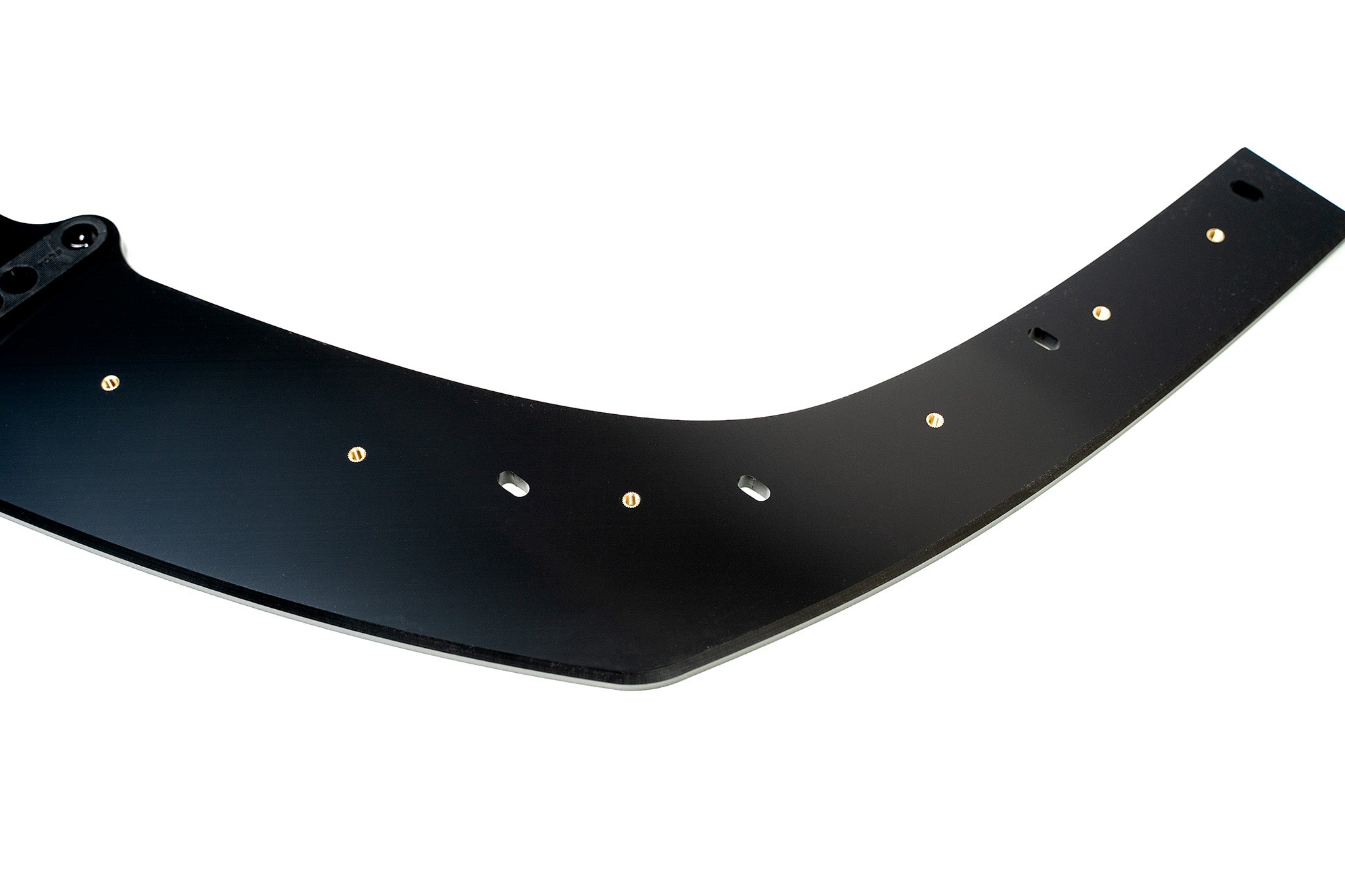 S15 / 200SX Aero Front Lip Splitter V3 (For Aero Front Bar)