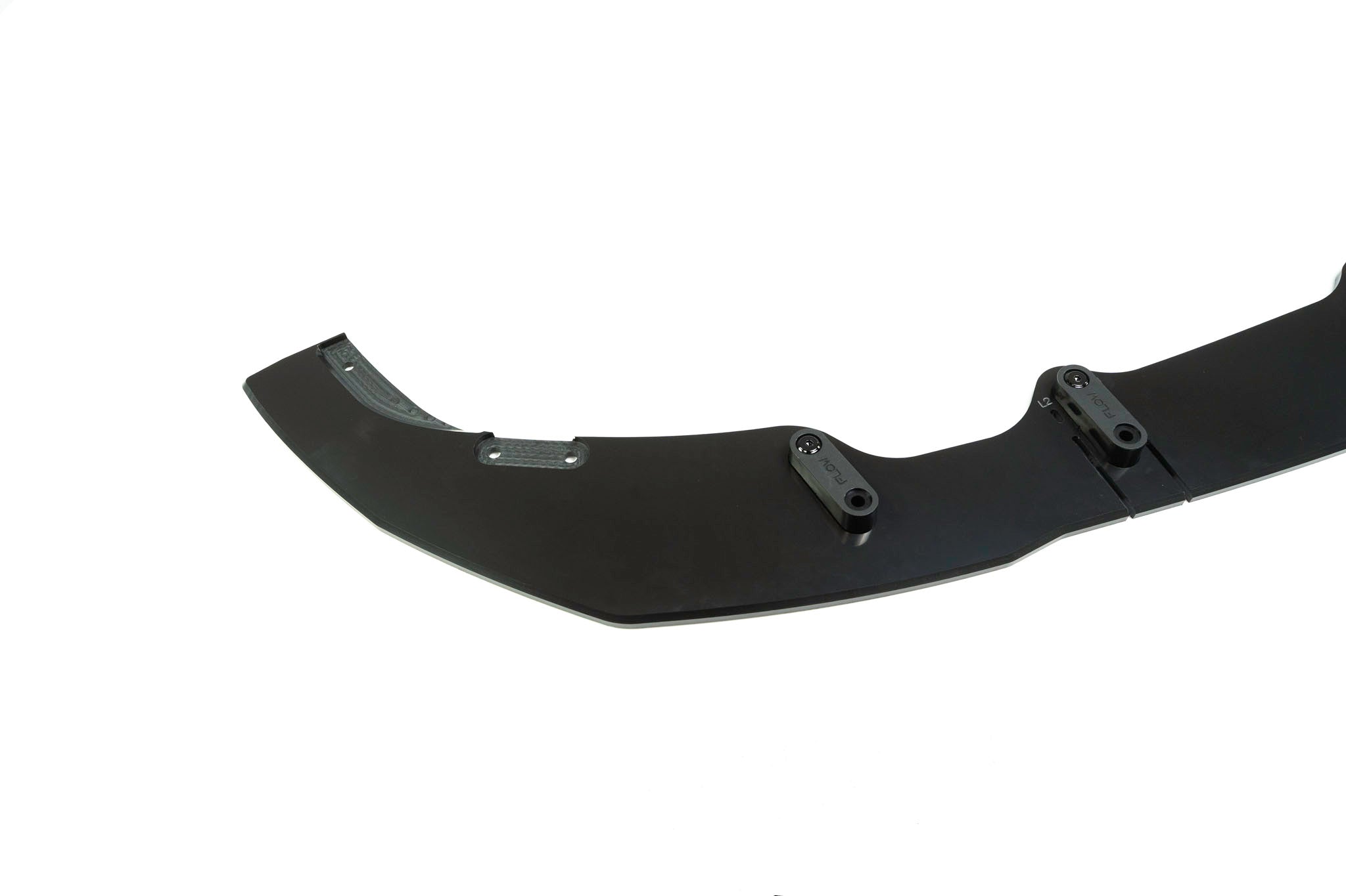 i30 Hatch PD1, PD2 2018-2020 Flow-Lock Rear Diffuser