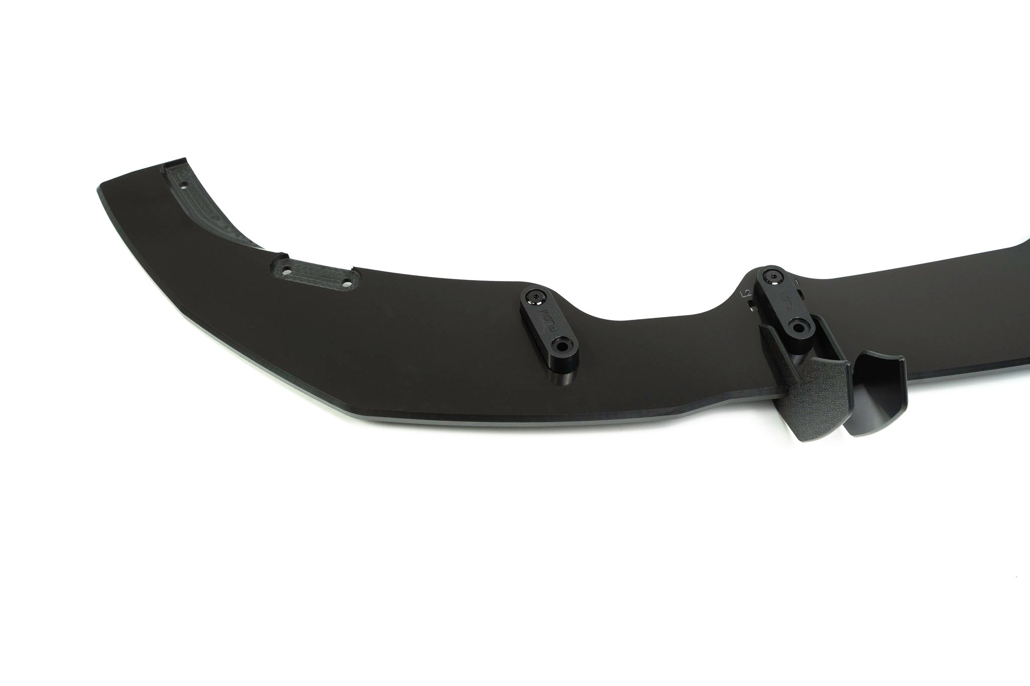 i30 Hatch PD1, PD2 2018-2020 Flow-Lock Rear Diffuser