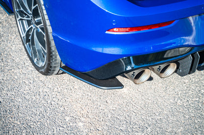 MK8.5 Golf R Rear Spats (Pair)
