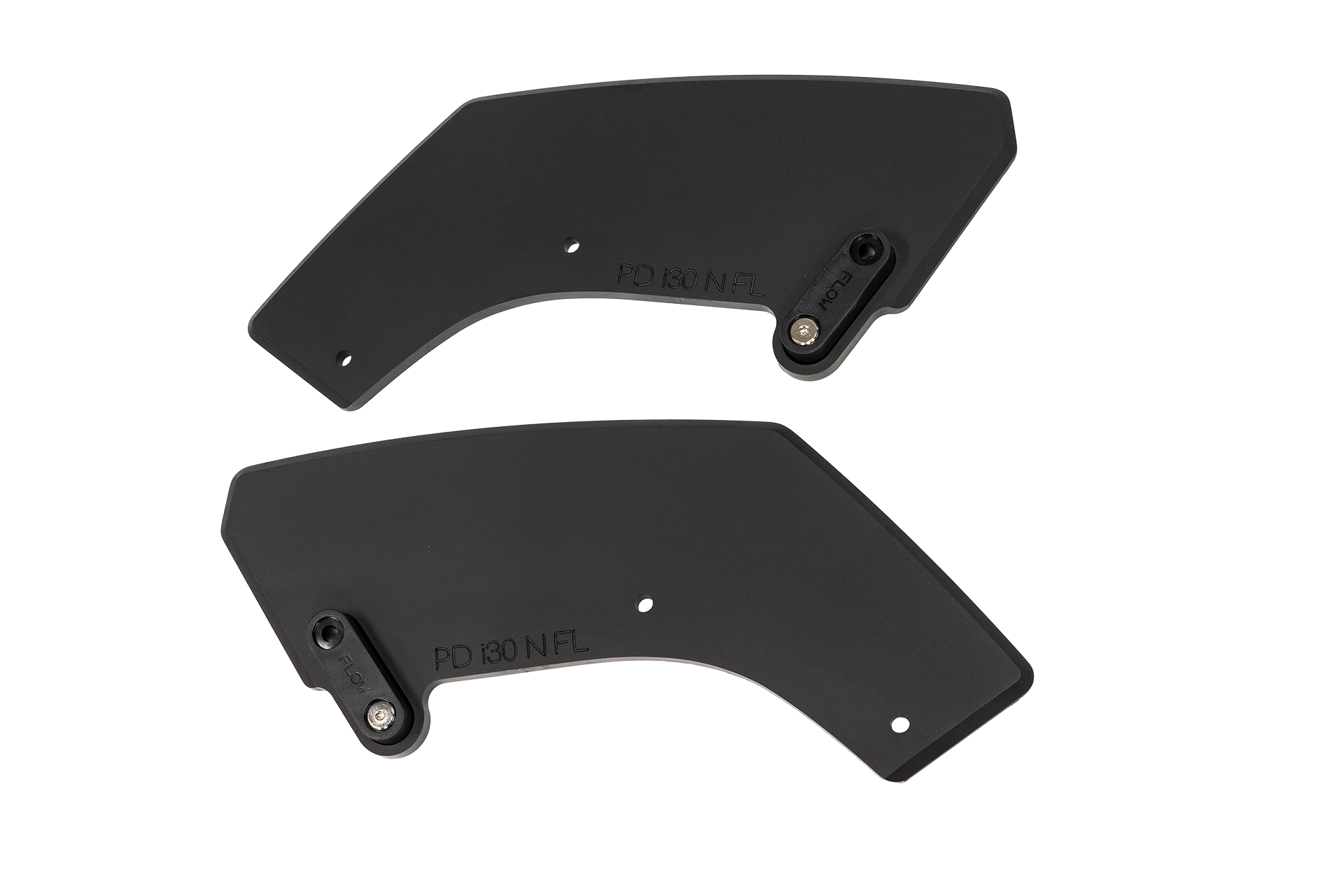 i30N Hatch PDE V6 FL2 2025 Rear Spats (Pair)