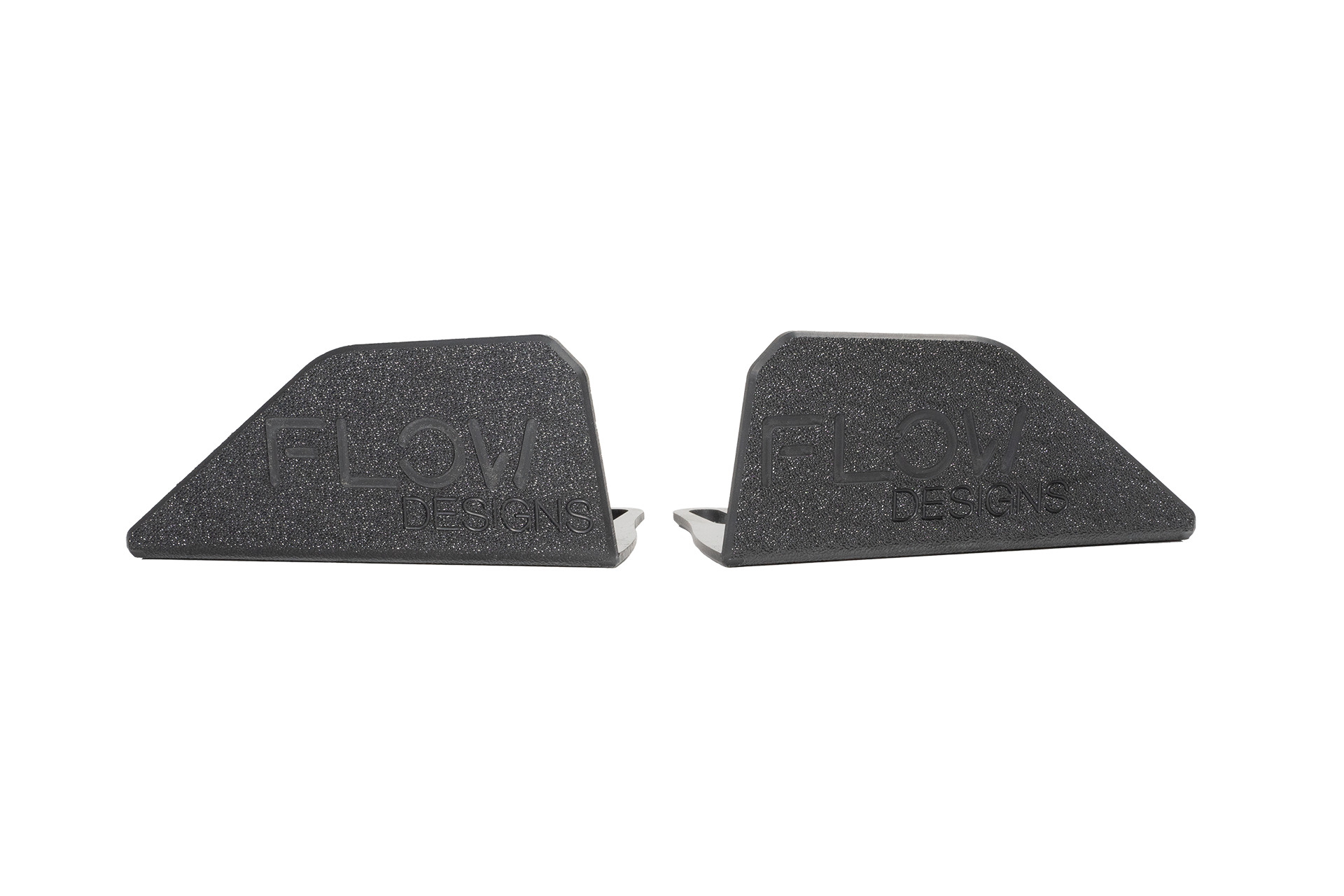 i30N Hatch PDE V6 FL2 2025 Rear Spat Winglets (Pair)