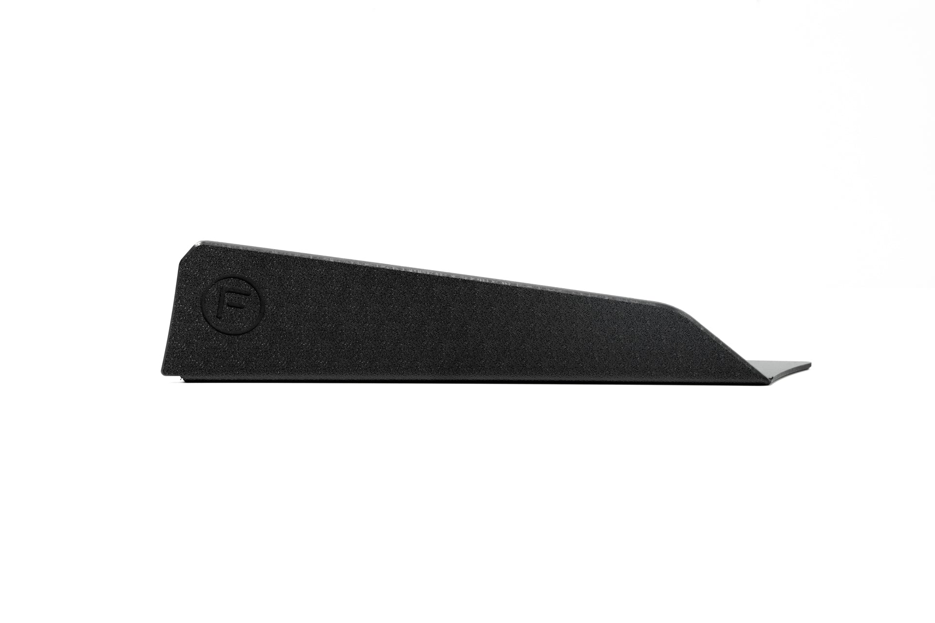 Buy Subaru VA WRX & STI Rear Spat Winglets Online | Flow Designs Australia