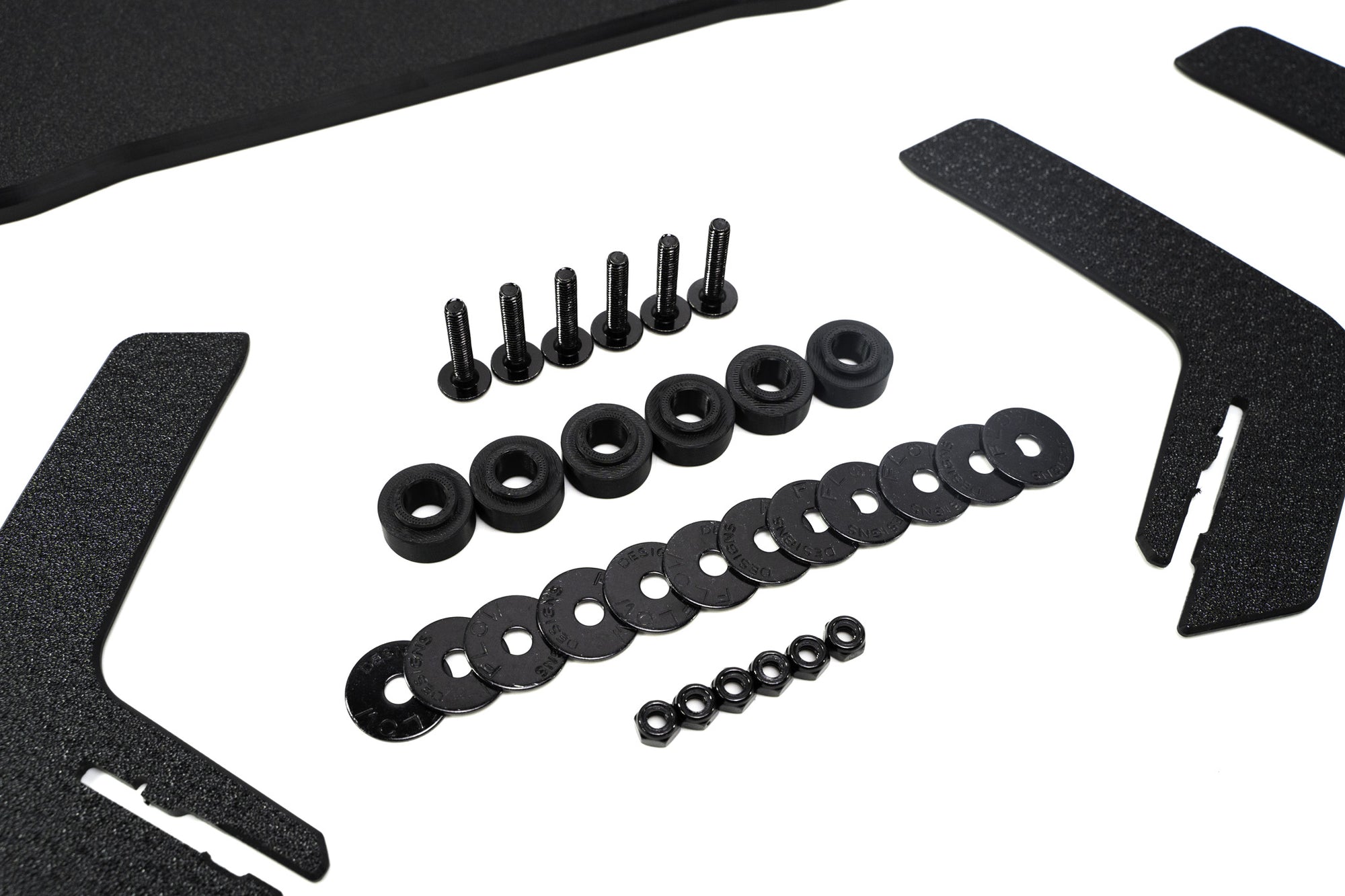 Buy Subaru VA WRX & WRX STI Flow-Lock Rear Diffusers Online | Flow ...