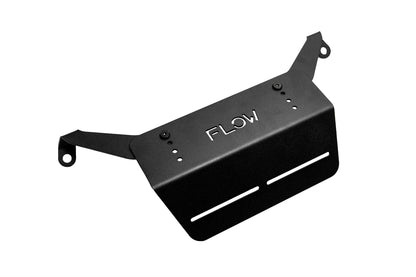 Honda Civic FL5 Fire Extinguisher Bracket