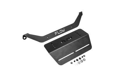 Honda Civic FL5 Fire Extinguisher Bracket
