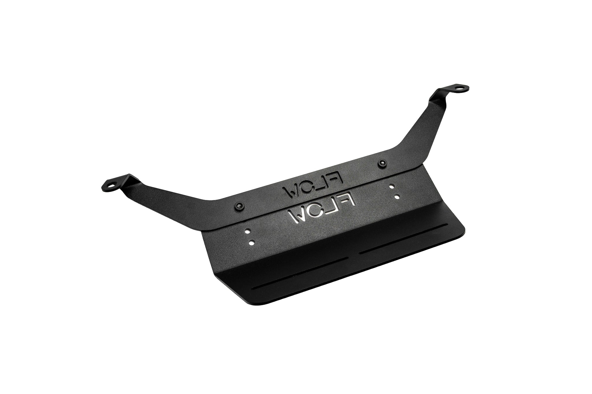 Honda Civic FL5 Fire Extinguisher Bracket