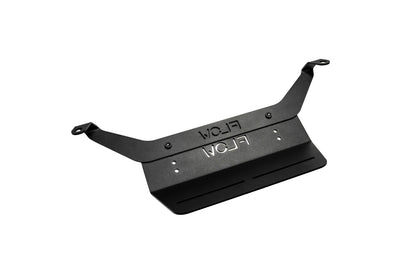 Honda Civic FL5 Fire Extinguisher Bracket