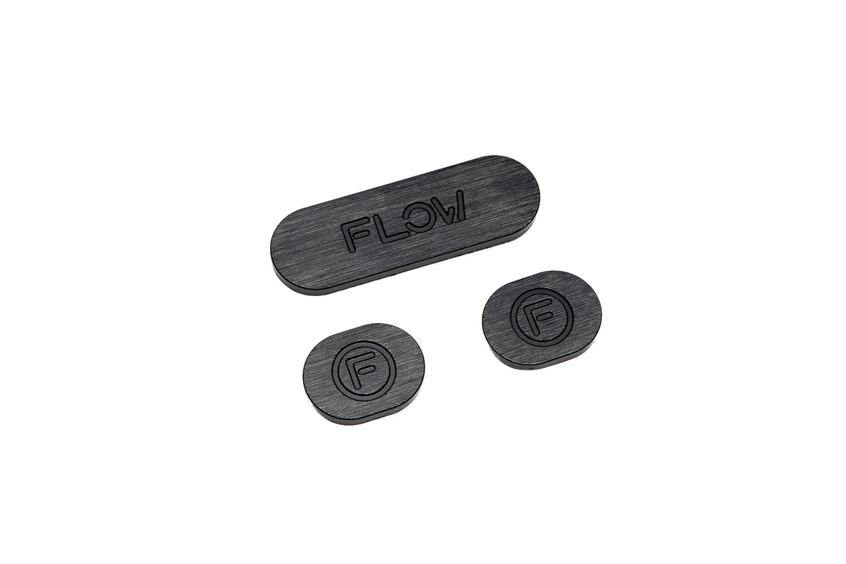 Replacement Badges