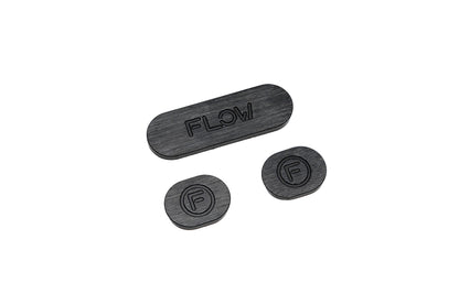 Replacement Badges