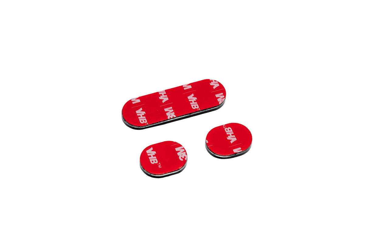 Replacement Badges