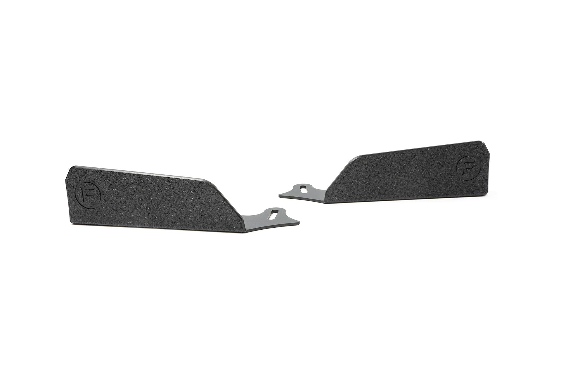 Corolla GR Side Skirt Splitter Winglets (Pair)