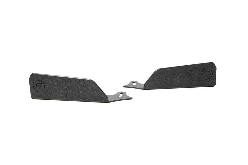 Corolla GR Side Skirt Splitter Winglets (Pair)