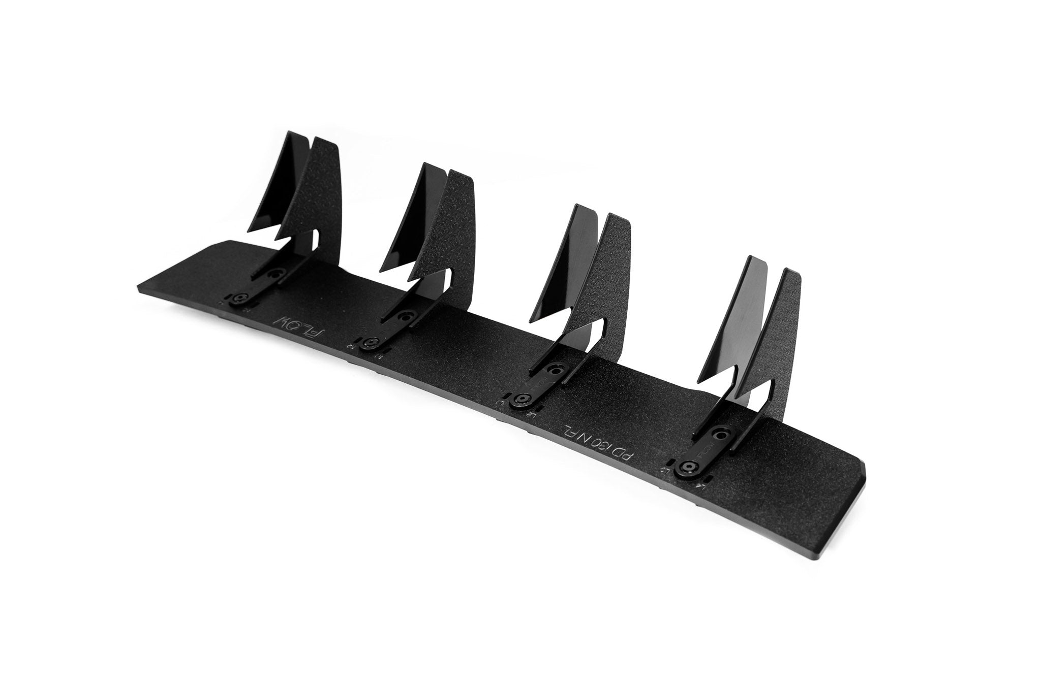 i30N-Line Hatch PDe.V6 FL 2024+ Flow-Lock Rear Diffuser