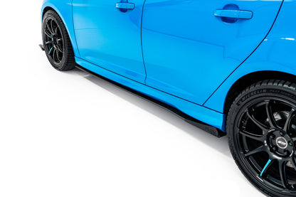 MK3 Focus RS Side Skirt Splitters (Pair)