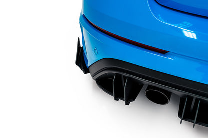 MK3 Focus RS Rear Spats (Pair)