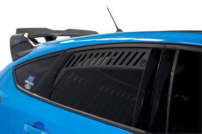 MK3 & MK3.5 Focus Rear Window Vents (Pair)