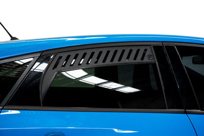 MK3 & MK3.5 Focus Rear Window Vents (Pair)