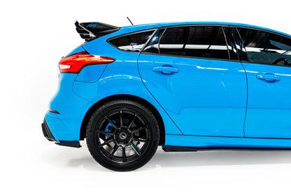 MK3 Focus RS Side Skirt Splitters (Pair)
