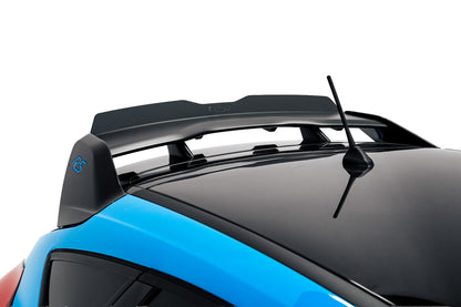 MK3 Focus RS Rear Spoiler Extension