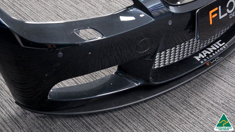 BMW E90/92 (Non M3) Front Splitter | Flow Designs Australia