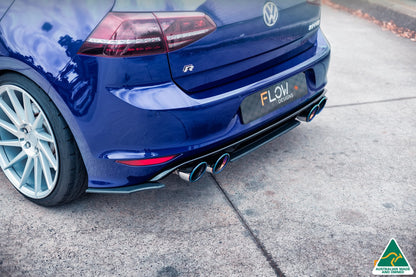 Buy Volkswagen Golf MK7 R Rear Aero Valance Online
