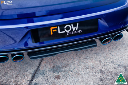 Buy Volkswagen Golf MK7 R Rear Aero Valance Online