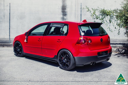 MK5 Golf GTI & R32 Rear Spoiler Extension