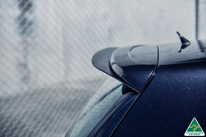 MK5 Golf GTI & R32 Rear Spoiler Extension
