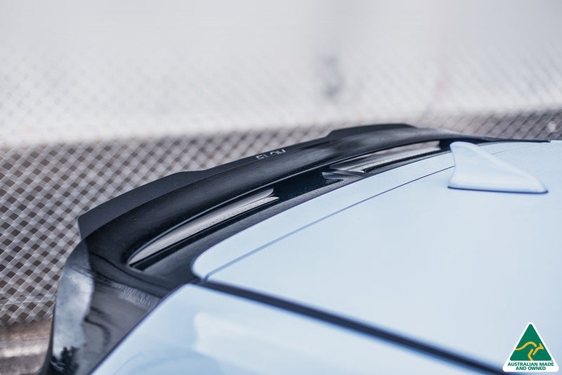 i30N Hatch PD Rear Spoiler Extension
