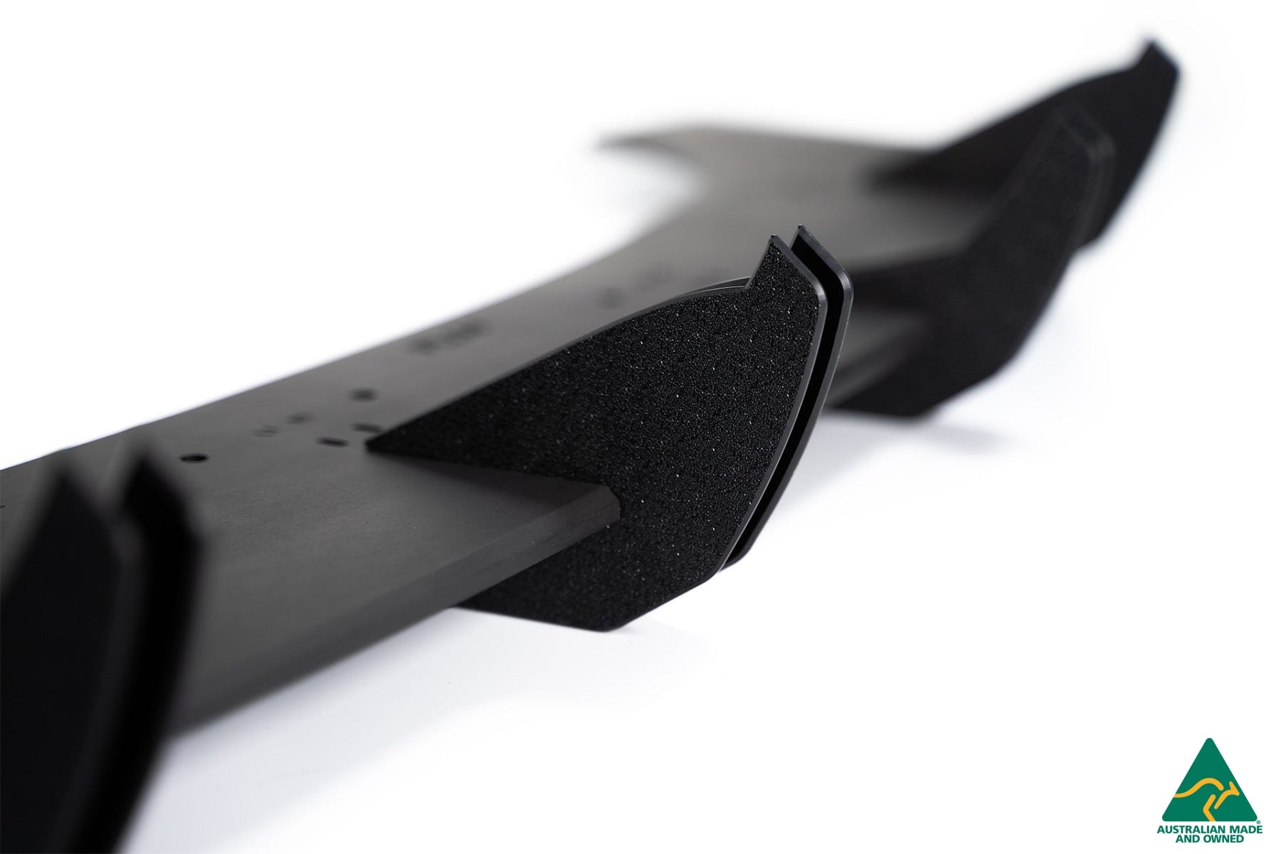 S3 8P2 Hatch (FL) Flow-Lock Rear Diffuser